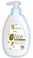 Laura Colini liquid soap Olive - Liquid Soap