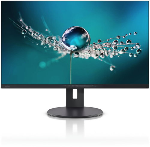 31,5" Fujitsu B32-9 TS UHD - Monitor - Hauptbild