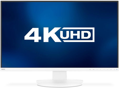 27" NEC EA271U - Monitor - Main image