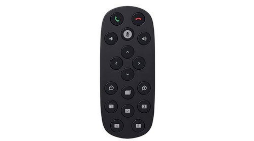Logitech Group - Presenter - Hauptbild