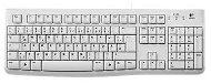 Logitech Keyboard K120 for Business - Tastatur