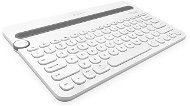 Logitech Bluetooth® Multi-Device Keyboard K480 - Tastatur