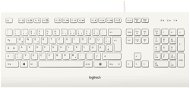 Logitech K280E Pro f/ Business - Tastatur