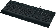 Logitech K280E Pro f/ Business - Keyboard