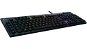 Logitech G G815 Lightsync RGB Mechanical Gaming Keyboard – GL Linear - Gaming-Tastatur