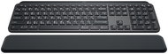 Logitech MX Keys Plus - Keyboard