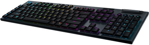 Logitech G G915 - DE - Gaming Keyboard - Main image
