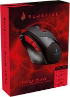 Surefire Eagle Claw Gaming - Gaming-Maus