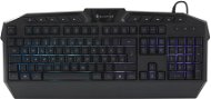 Surefire Gaming KingPin RGB Wired - Gaming-Tastatur