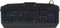 Surefire Gaming KingPin RGB Wired - Gaming-Tastatur