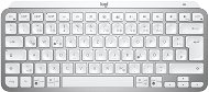 Logitech Mx Keys Mini For Business White - Tastatur