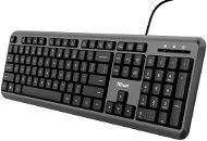 Trust Ody Wired Keyboard - Tastatur