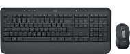 Logitech Signature MK650 Combo For Business - Tastatur/Maus-Set