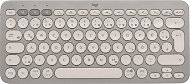 Logitech K380 - Tastatur