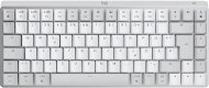 Logitech MX Mini Mechanical for Mac - Tastatur