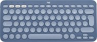 Logitech K380 for Mac - Tastatur