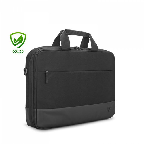 V7 CCP16-ECO-BLK - Laptop Bag - Main image