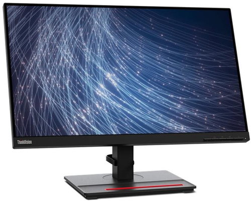23,8" Lenovo T24m-29 - Monitor - Main image