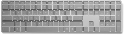 Microsoft 3YJ-00005 - DE - Keyboard - Main image