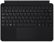 Microsoft Go Type Cover - Tastatur