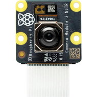 Raspberry Pi Camera 3 NoIR - Module
