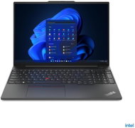 Lenovo ThinkPad E16 G1 - Laptop
