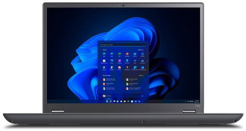 Lenovo ThinkPad P16v G1 Hauptbild Lenovo ThinkPad P16v G1 - Laptop - Hauptbild