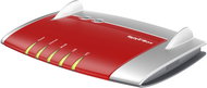 AVM FRITZ! Box 4040 - WiFi router