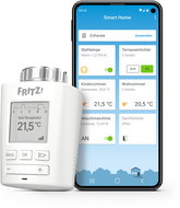 AVM FRITZ! DECT 301 - Thermostat