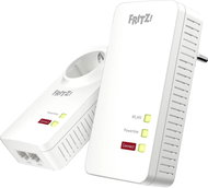 AVM FRITZ! Powerline 1260E - WiFi Access Point