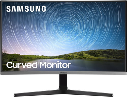 32" Samsung CR50 - Monitor - Main image