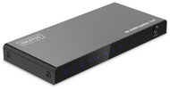 DIGITUS 4K HDMI SPLITTER 1X4 - Hub