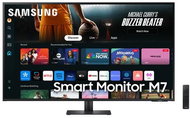 43" Samsung S43DM702UU - Monitor