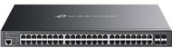 TP-Link SG3452XMPP - Switch