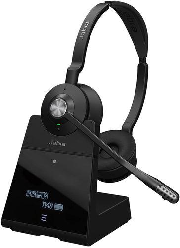 Jabra Engage 75 SE - Kabellose Kopfhörer - Hauptbild