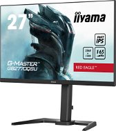 27" iiyama GB2770QSU-B5 - LCD Monitor