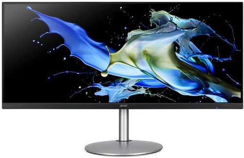 34" Acer CB342CU Hauptbild 34" Acer CB342CU - Monitor - Hauptbild
