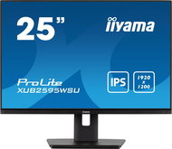 25" iiyama XUB2595WSU-B5 - Monitor