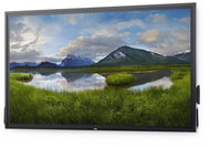 75" DELL P7524QT - Großformat-Display