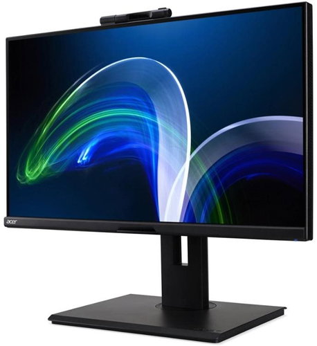 23,8" Acer B248Y E Hauptbild 23,8" Acer B248Y E - Monitor - Hauptbild