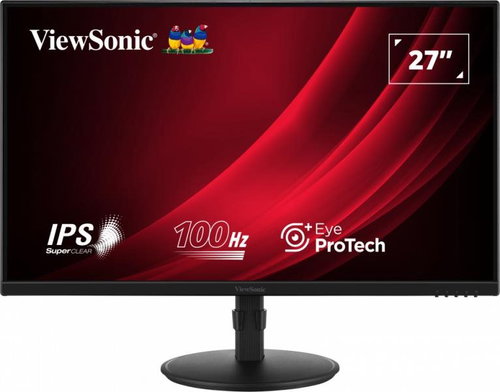 27" Viewsonic VG2708A - Monitor - Hauptbild