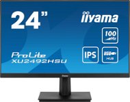 23,8" iiyama PROLITE - LCD Monitor