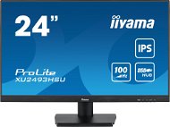 23,8" iiyama XU2493HSU-B6 - LCD Monitor