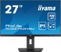 27" iiyama PROLITE - LCD Monitor