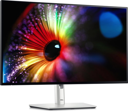 27" DELL U2724D - Monitor - Hauptbild