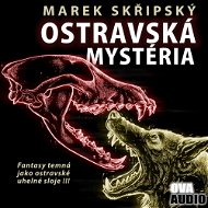 Ostravská mystéria - Audiokniha MP3