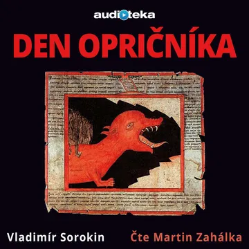 Den opričníka