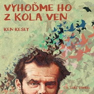 Vyhoďme ho z kola ven - Audiokniha MP3
