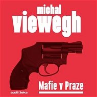 Mafie v Praze - Audiokniha MP3