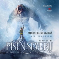 Song of the North - MP3 Audiobook